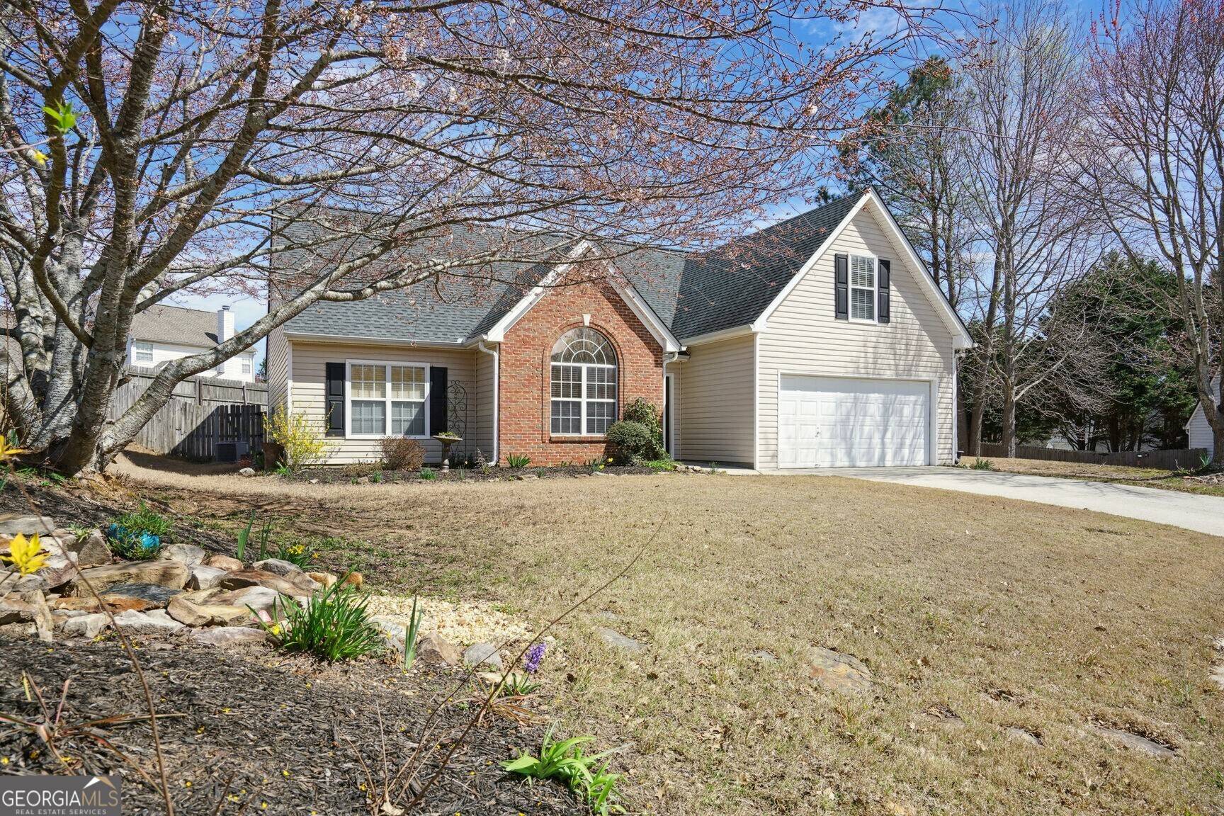 Dacula, GA 30019,1527 Leeward Ron