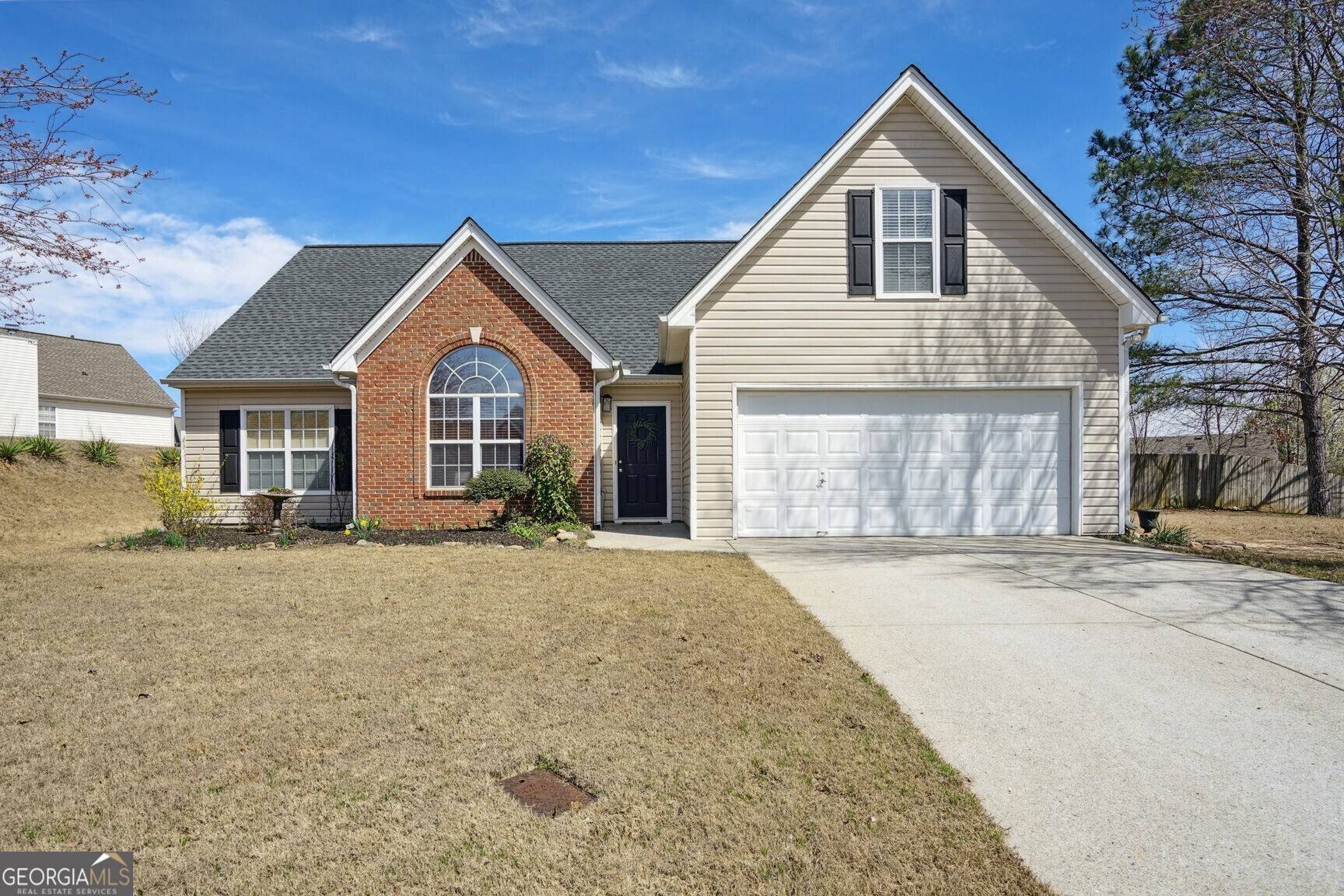 Dacula, GA 30019,1527 Leeward Ron