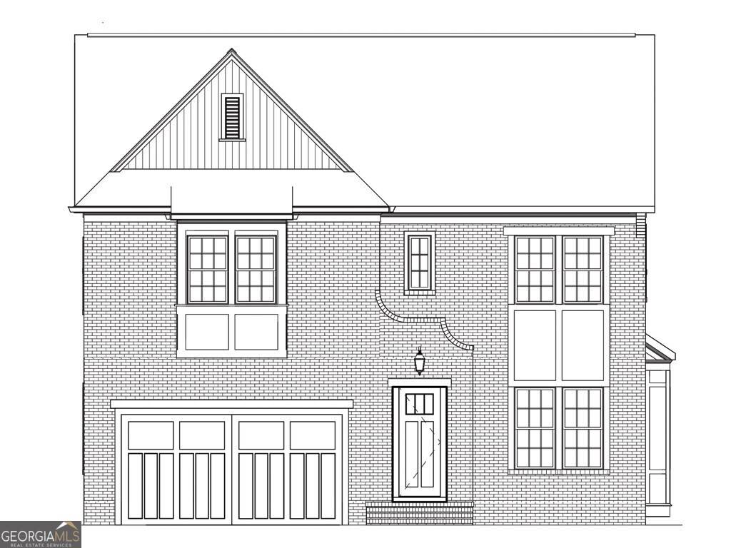 Tucker, GA 30084,3963 Enclave WAY