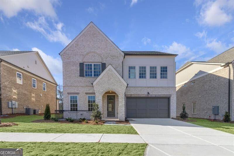 Tucker, GA 30084,3963 Enclave WAY