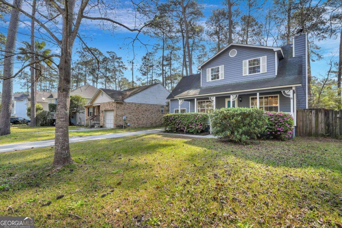 Savannah, GA 31419,121 Sugar Mill CIR
