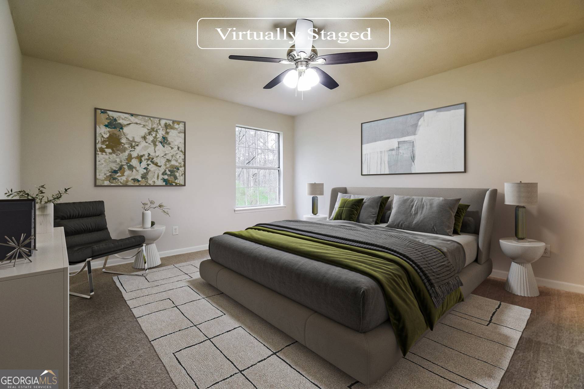South Fulton, GA 30349,6485 Emerald Pointe CIR