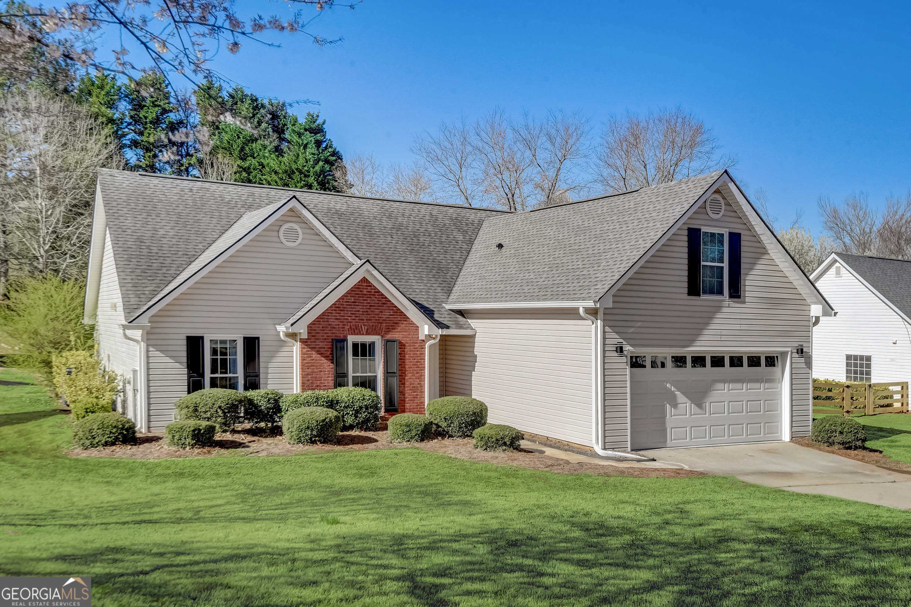 Flowery Branch, GA 30542,6069 Devonshire