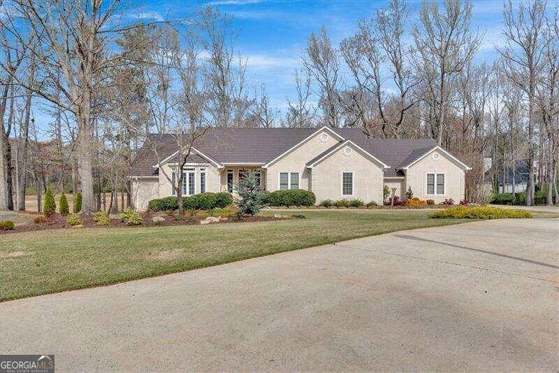 Newnan, GA 30265,5 Torrey Pines CT