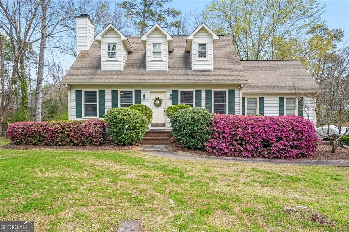 Macon, GA 31210,105 Spring Valley CT