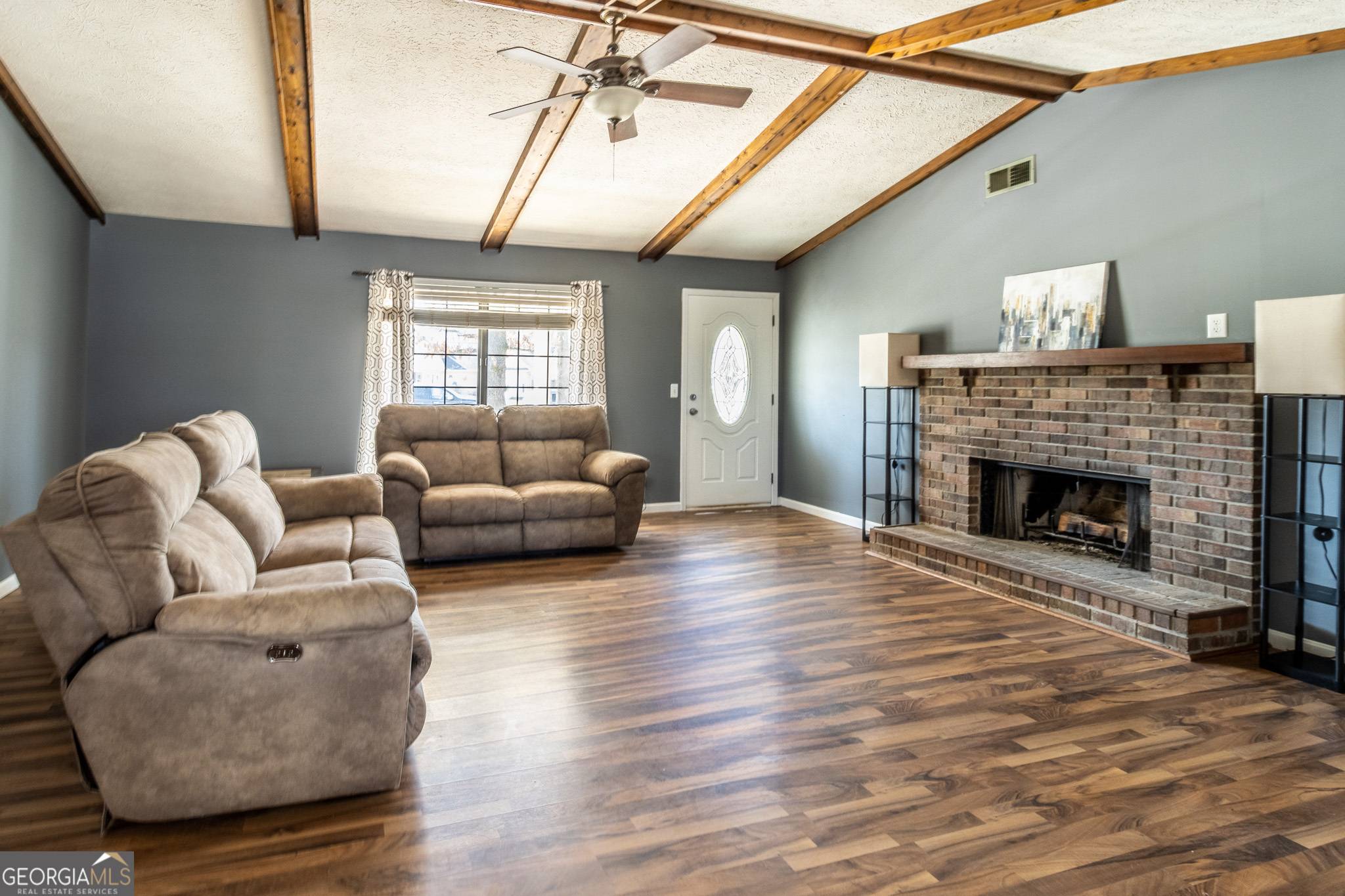 Rome, GA 30165,112 Gray Rock DR NW