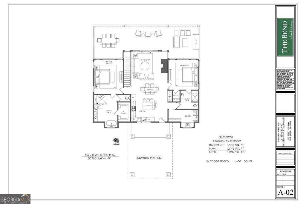 Blue Ridge, GA 30513,215 River Rock LN