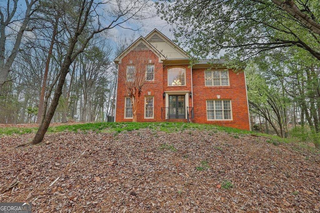 Cumming, GA 30041,2025 Sweetgum