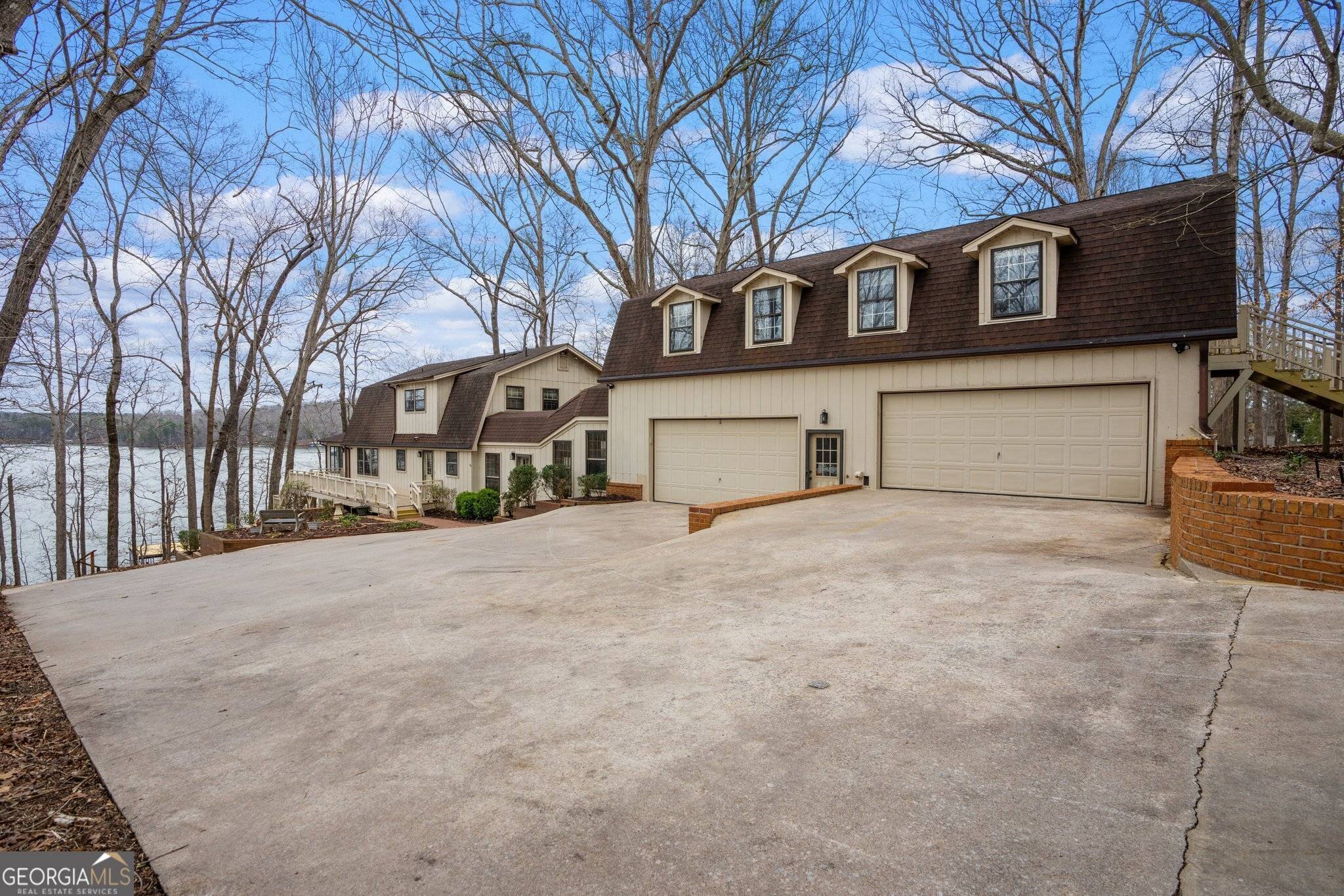 Lavonia, GA 30553,103 Tugalo PT