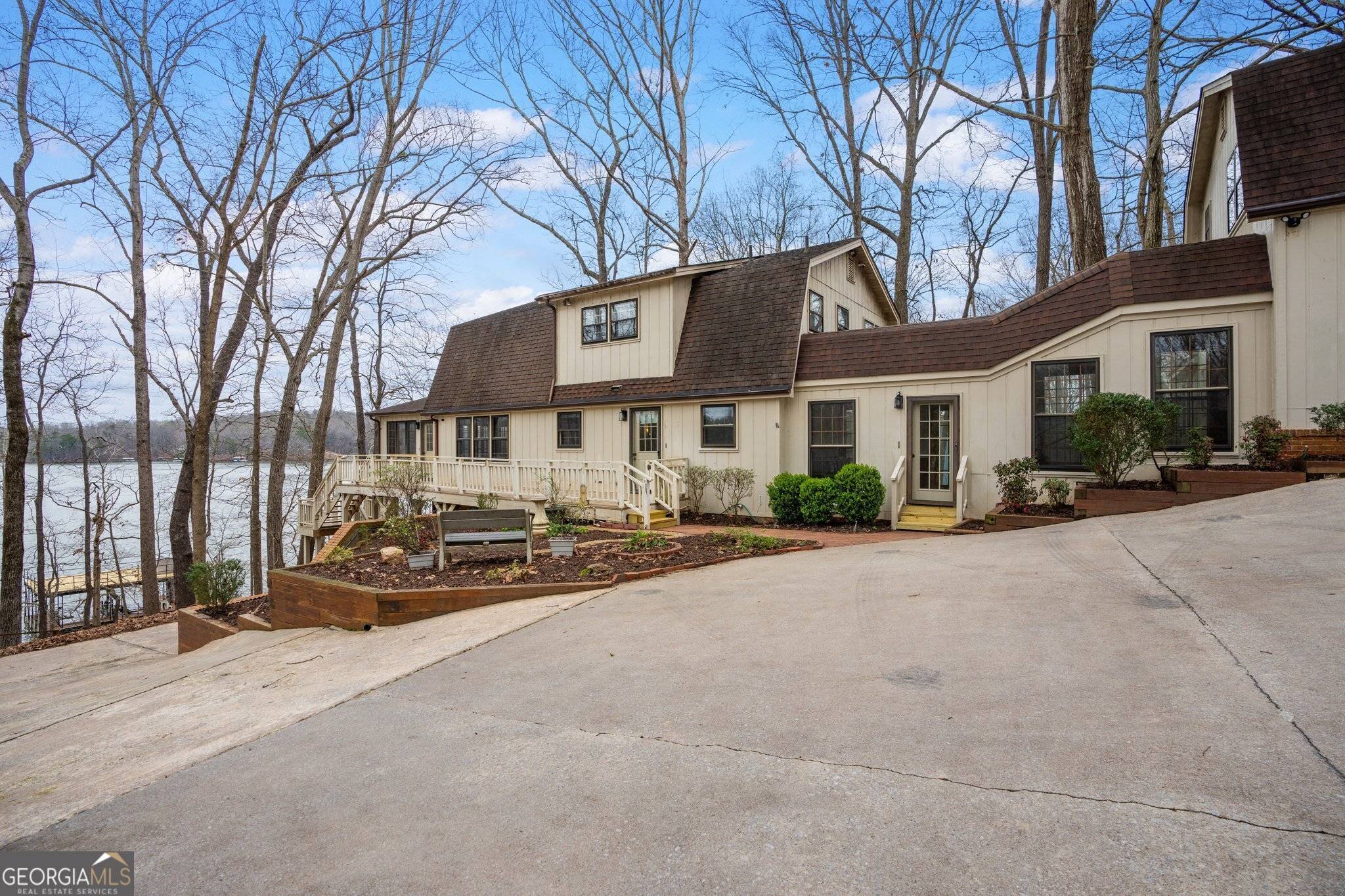 Lavonia, GA 30553,103 Tugalo PT