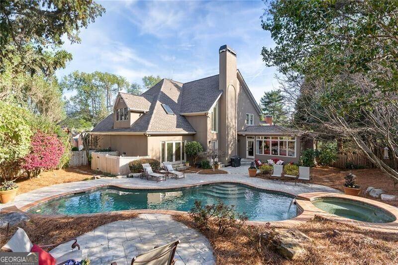 Sandy Springs, GA 30328,235 Embassy CT
