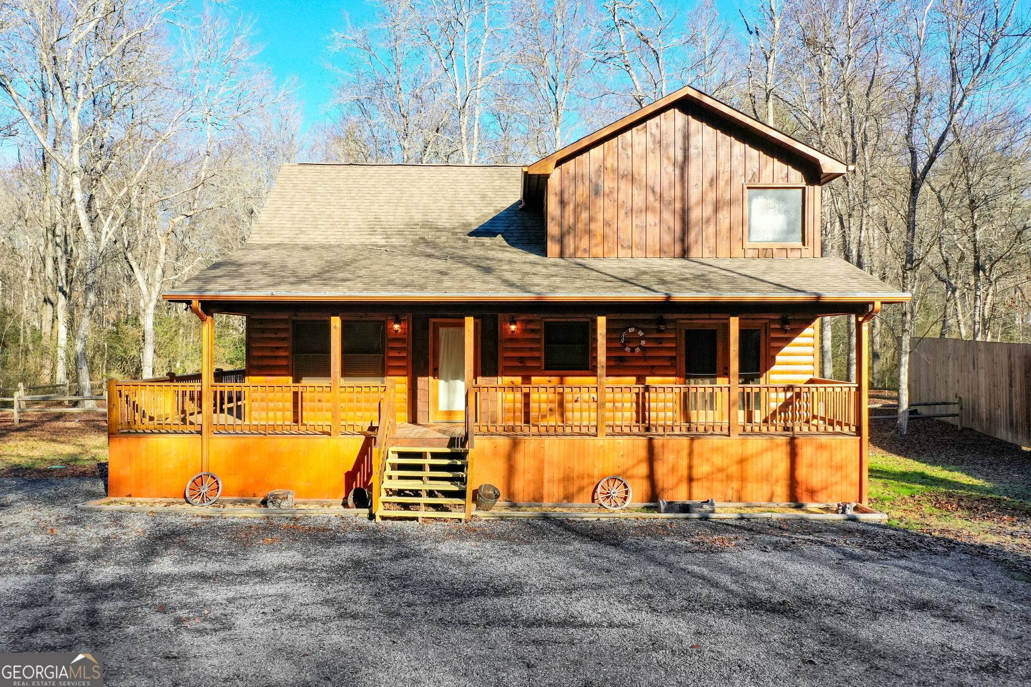 Blue Ridge, GA 30513,128 Lone Oak LN