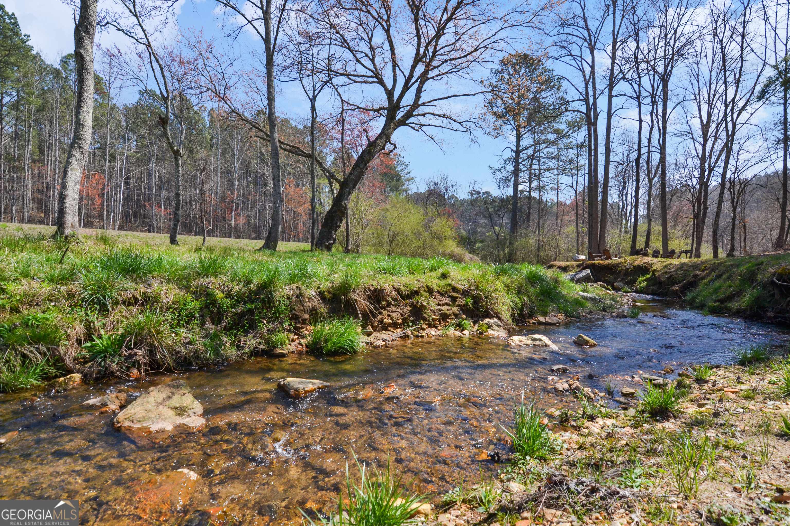 Talking Rock, GA 30175,LOT 150R Blalock Mountain Rd