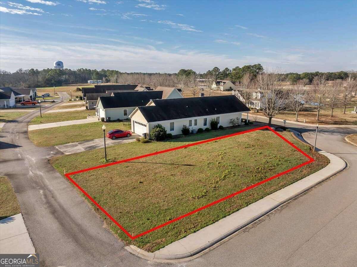 Americus, GA 31709,101 Southland Ridge DR