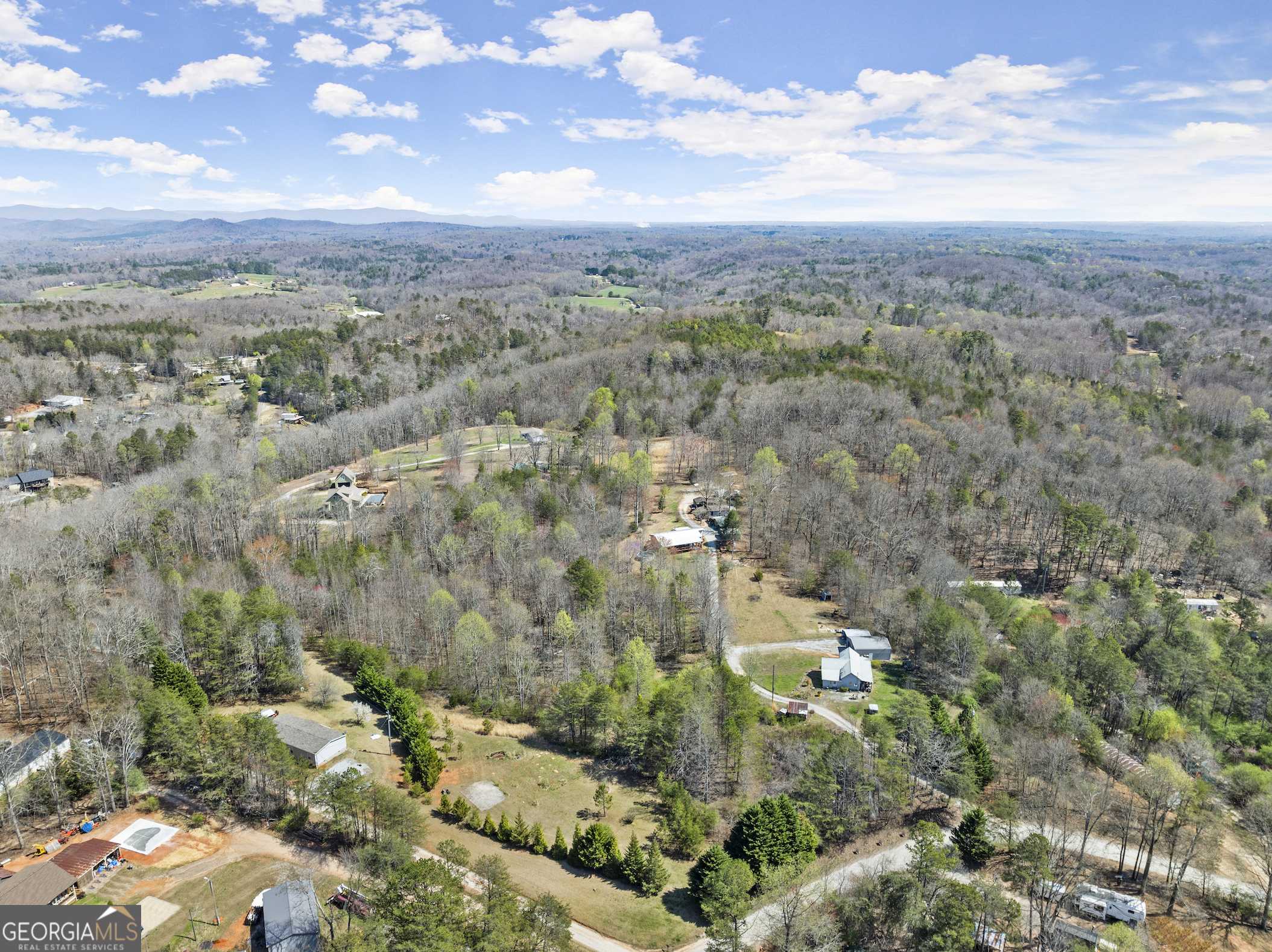 Cleveland, GA 30528,0 Nelms RD