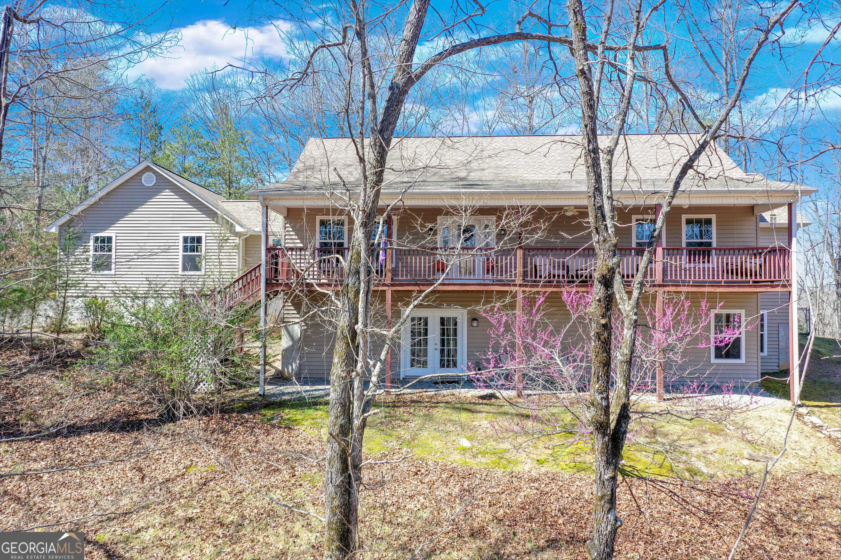 Dahlonega, GA 30533,19 Buckeye