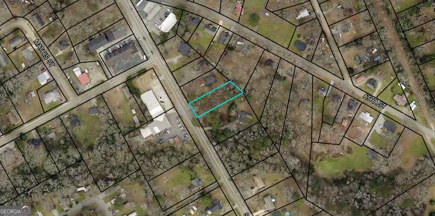 Monroe, GA 30655,1407 S Broad ST