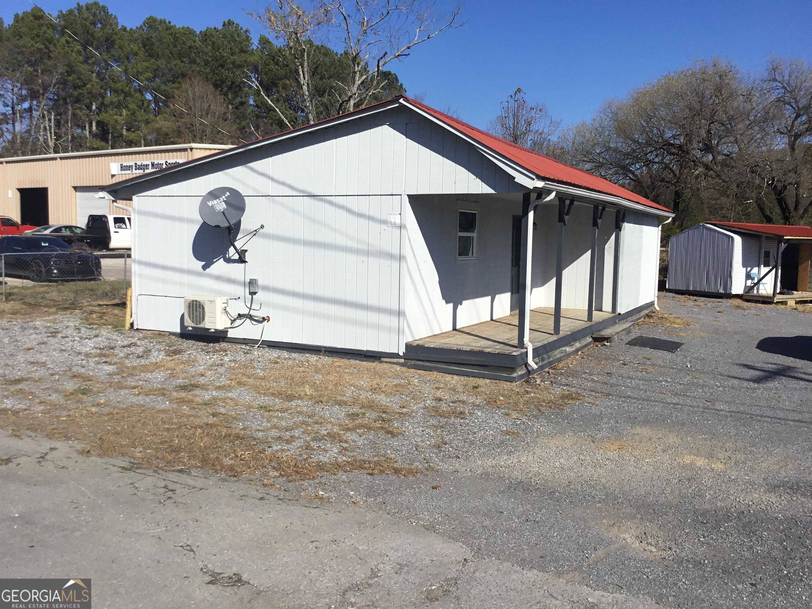 Rock Spring, GA 30739,9228-A Highway N 27