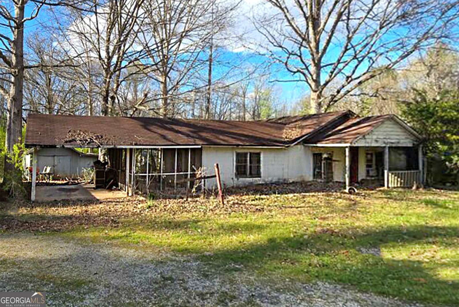 Jefferson, GA 30549,2176 Winder HWY