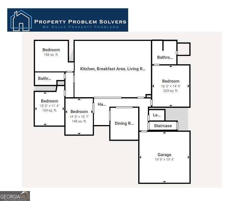 Loganville, GA 30052,5503 Forest DR