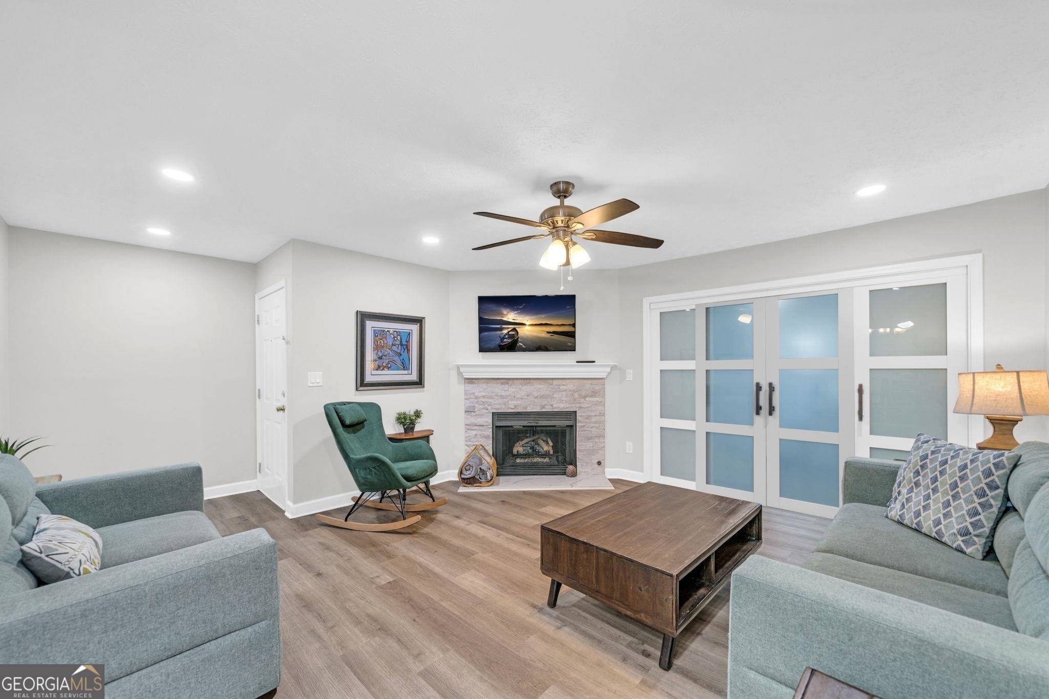 Marietta, GA 30068,1701 Parkaire XING