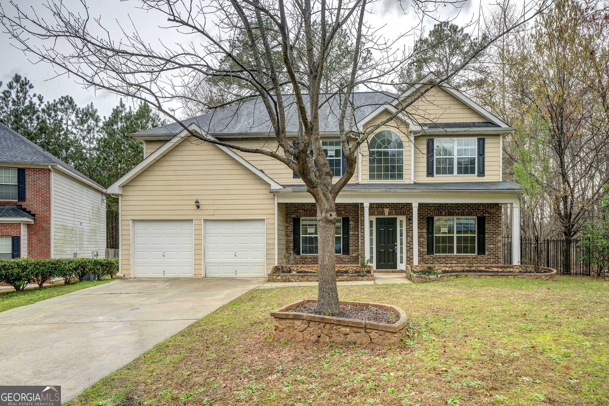Atlanta, GA 30331,4882 Wewatta ST SW