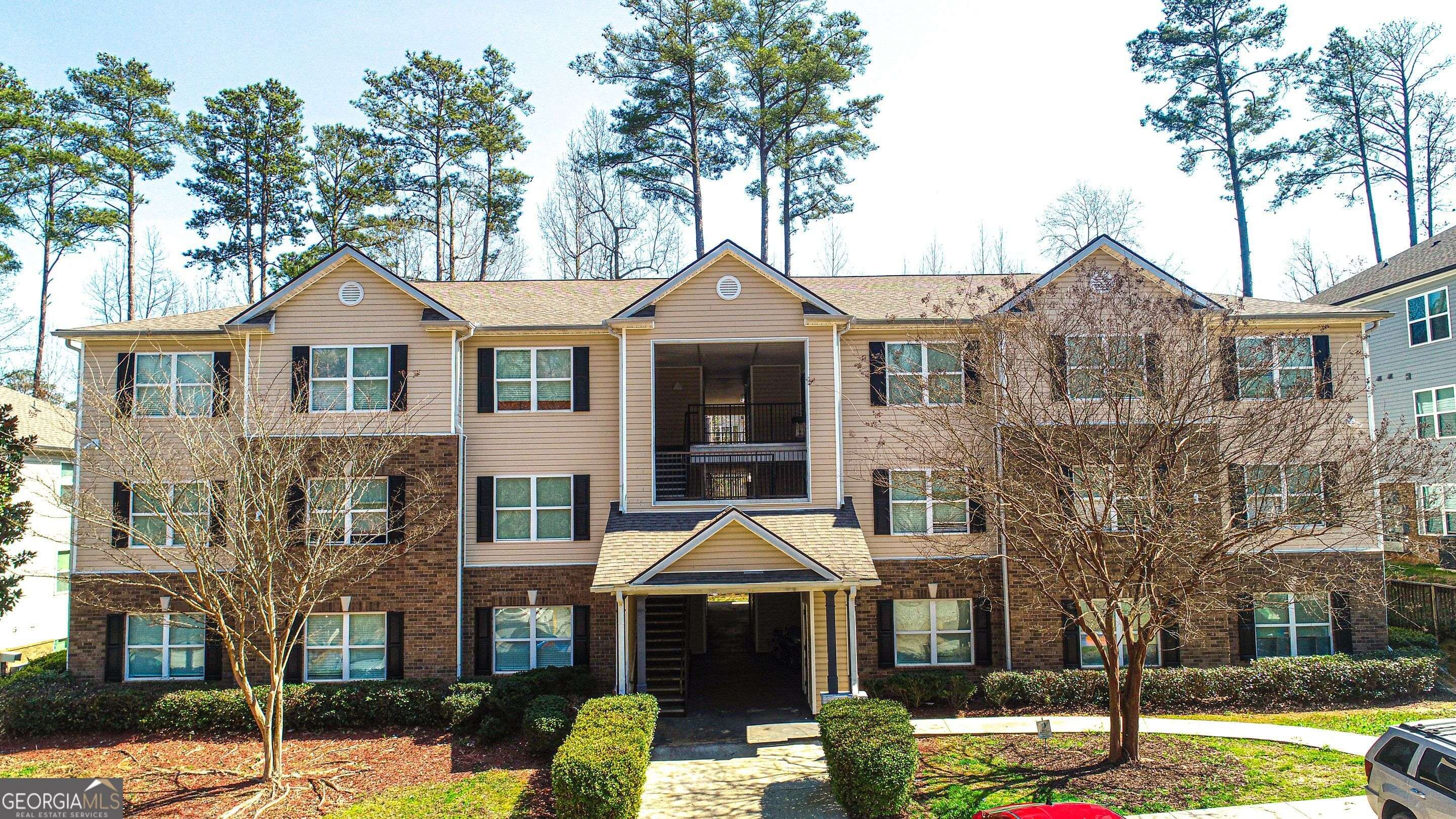 Lithonia, GA 30038,4203 Fairington Village