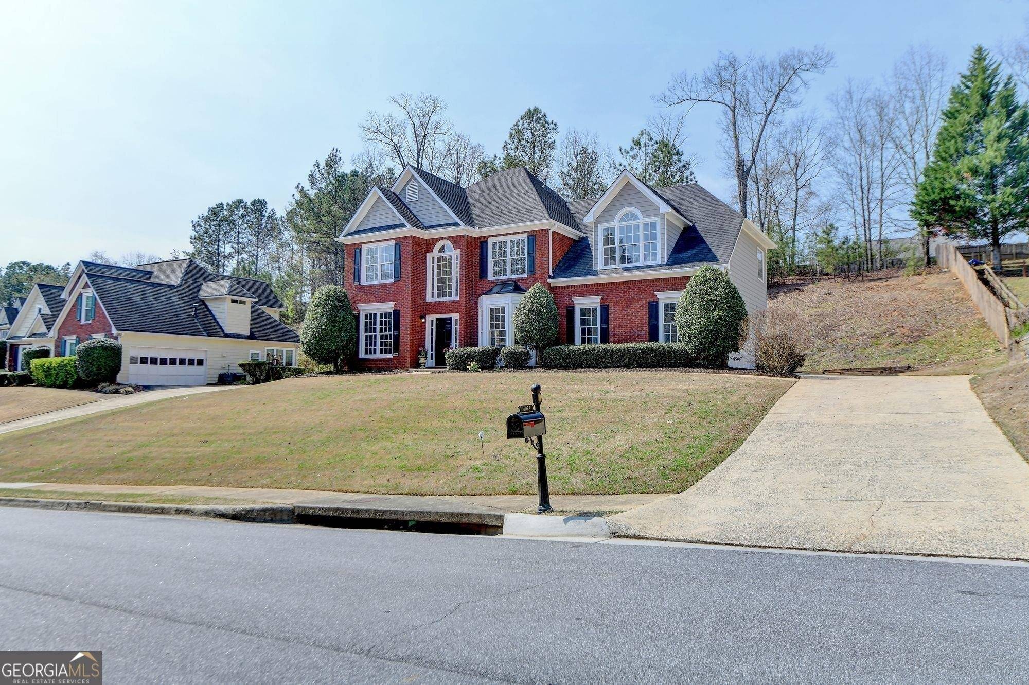 Suwanee, GA 30024,4028 Rosewood View