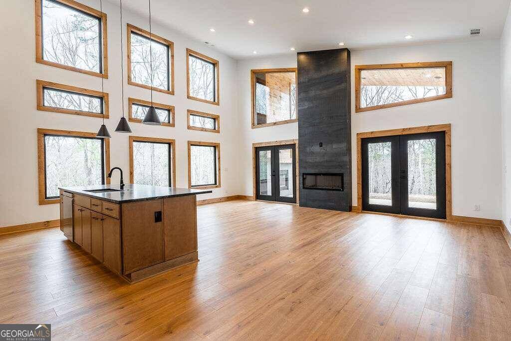 Blue Ridge, GA 30513,206 Peter Knob RD