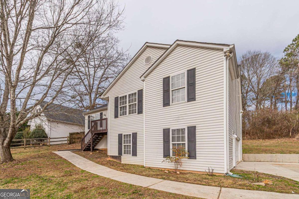 Gainesville, GA 30506,8750 Bayhill DR