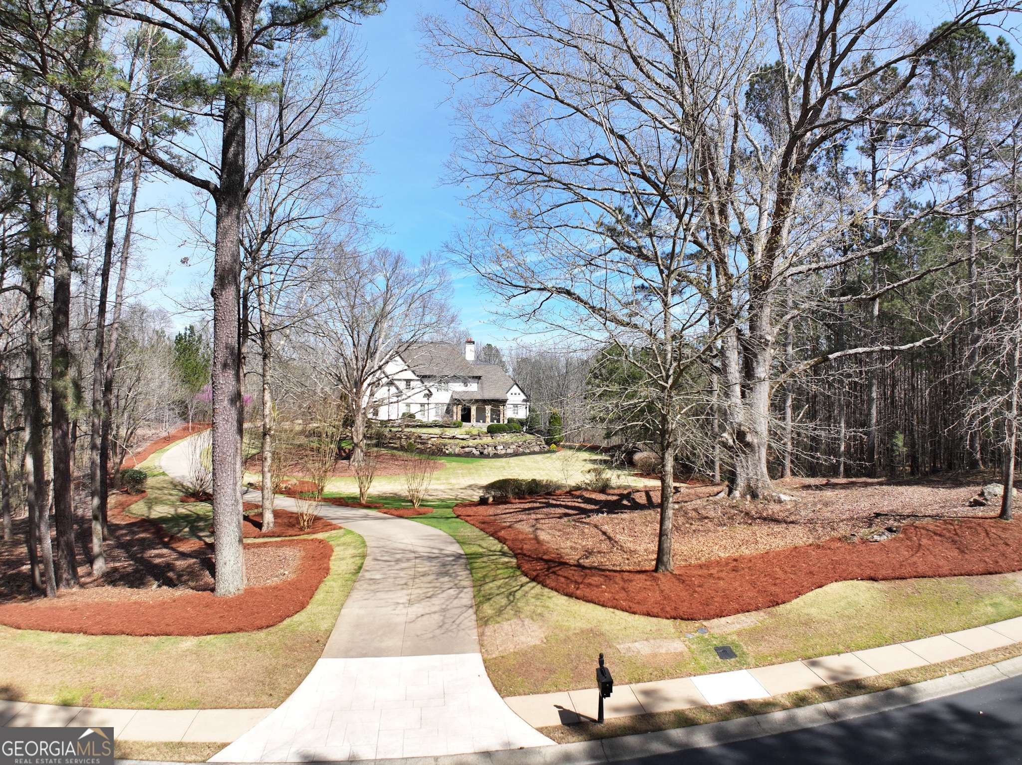 Ball Ground, GA 30107,113 Hawks CT