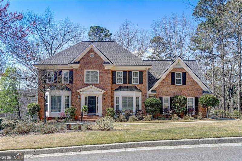 Alpharetta, GA 30022,235 Berry Glen CT