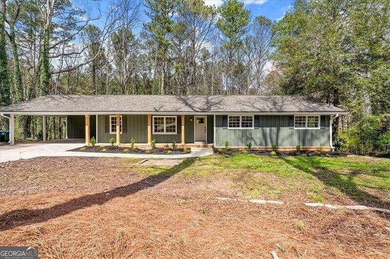 Lilburn, GA 30047,802 Pinecrest