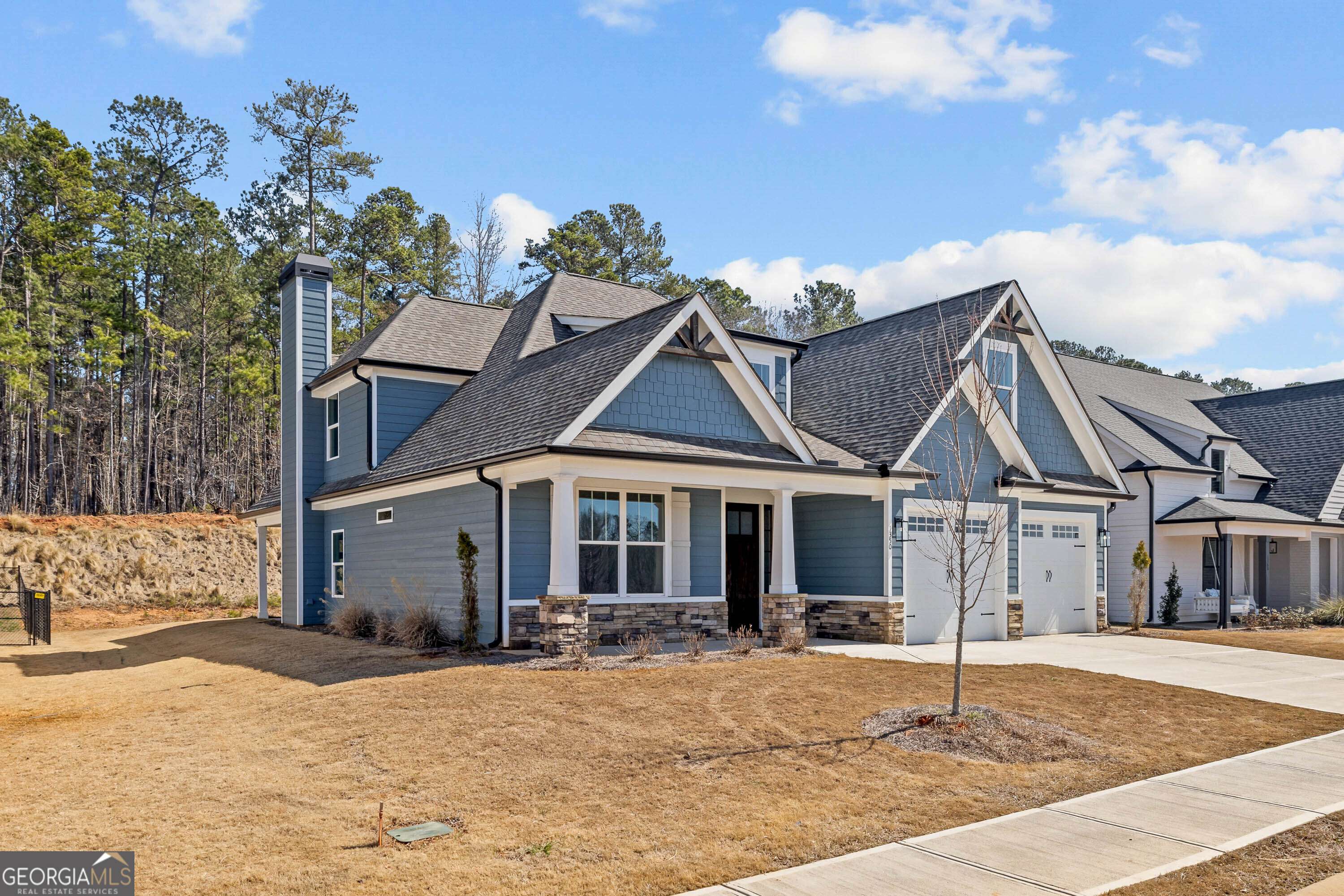 Greensboro, GA 30642,1350 Legend DR
