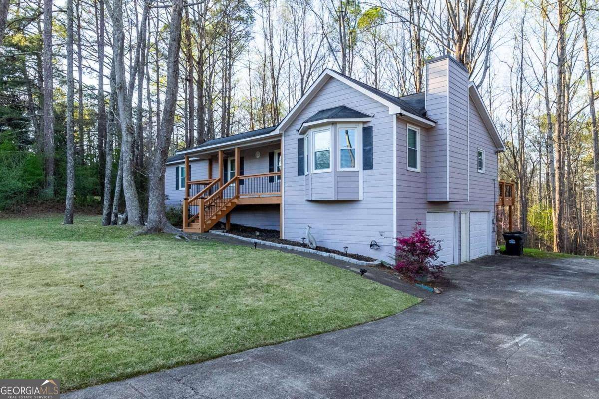 Acworth, GA 30102,3403 Spinnaker WAY