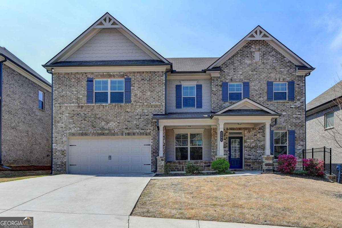 Buford, GA 30519,3384 Ivy Farm PATH