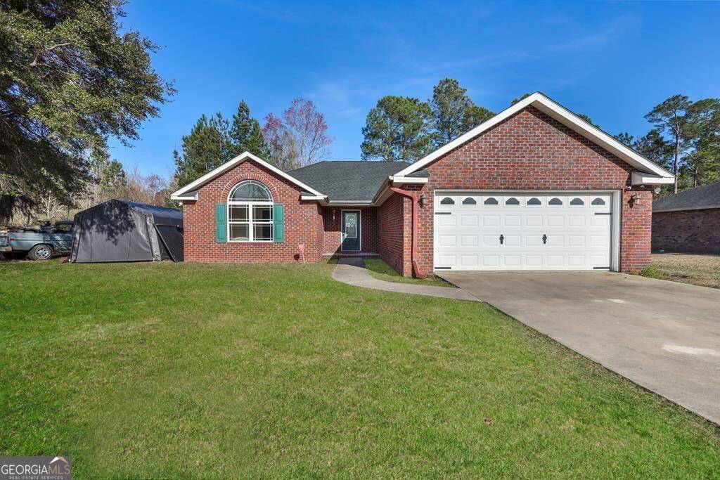 Ludowici, GA 31316,354 Deloach Road Ne