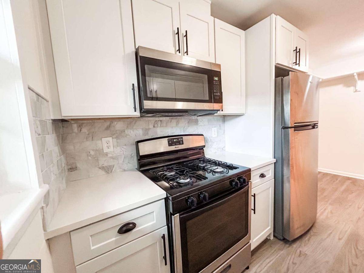 Atlanta, GA 30309,1284 Piedmont AVE NE #12