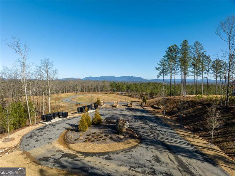 Ellijay, GA 30540,0 Lot 34 Hilton Dr