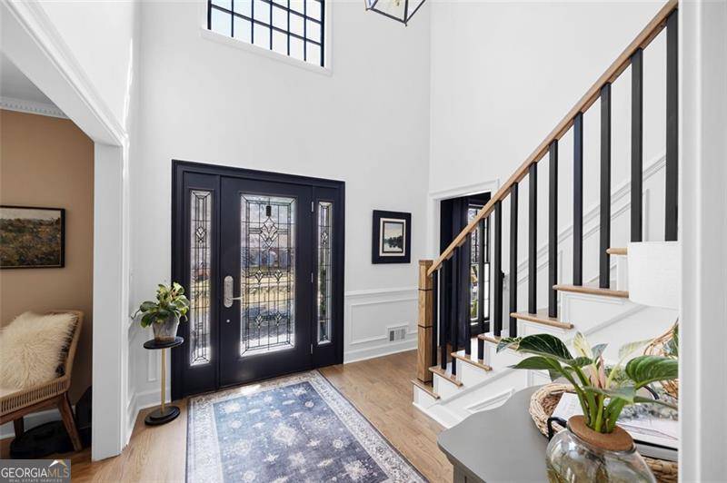 Alpharetta, GA 30004,120 Barrow Downs