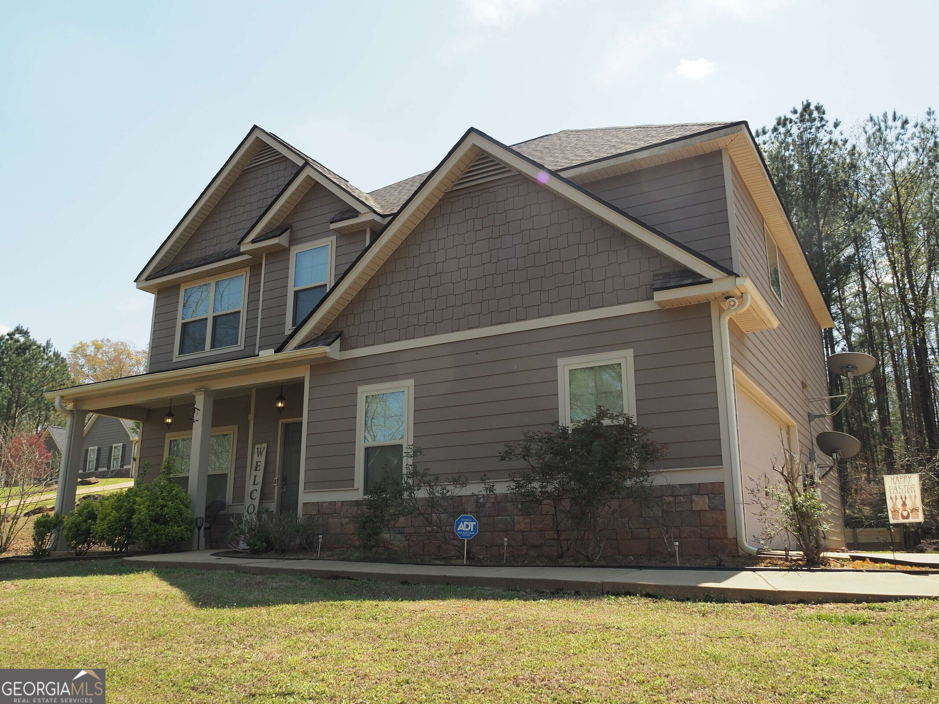 Lagrange, GA 30240,113 Copper Creek DR