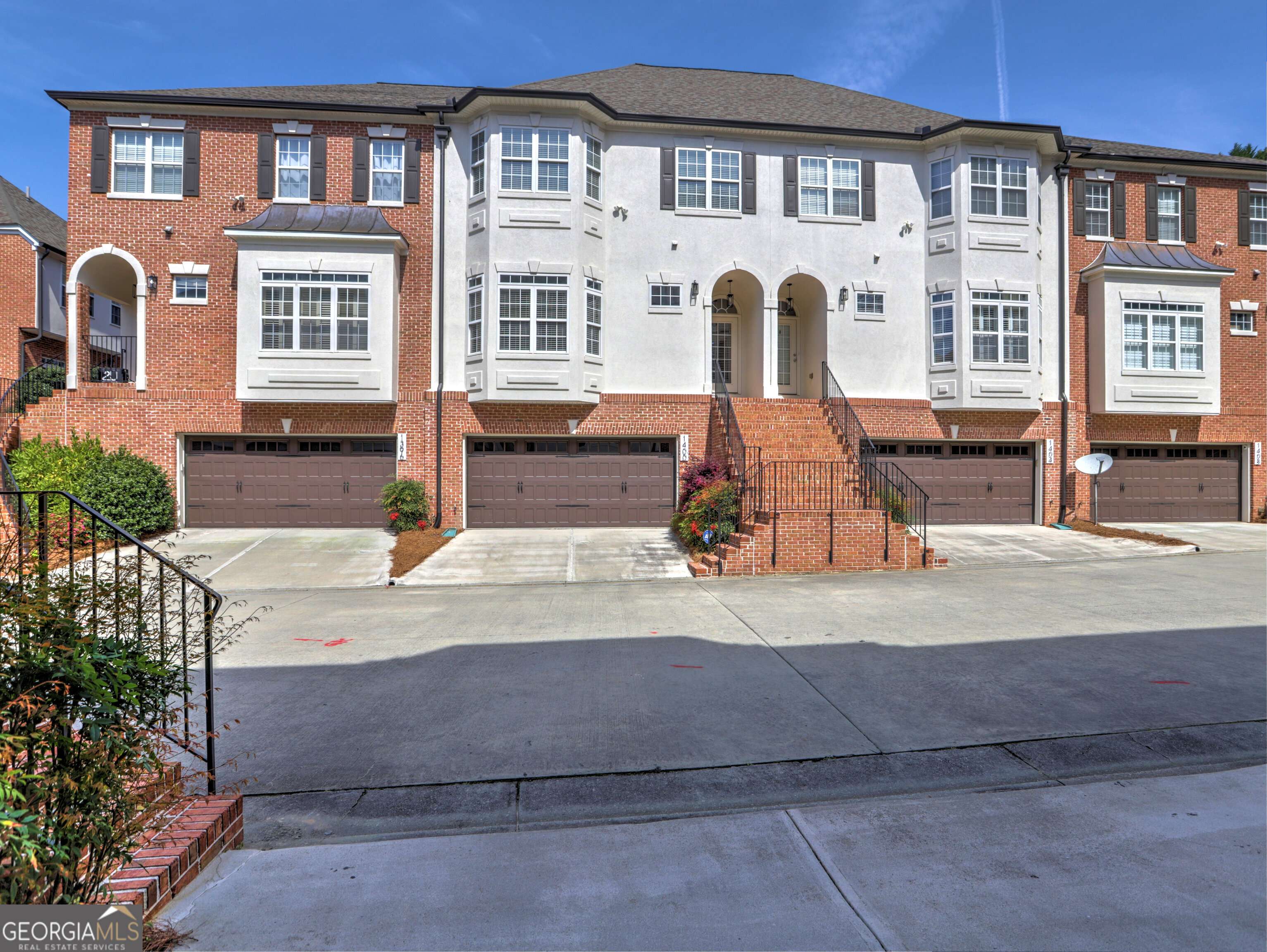 Brookhaven, GA 30319,1400 Towne Estates DR