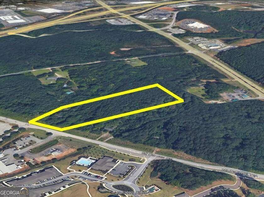 Mcdonough, GA 30253,130 Mount Carmel RD