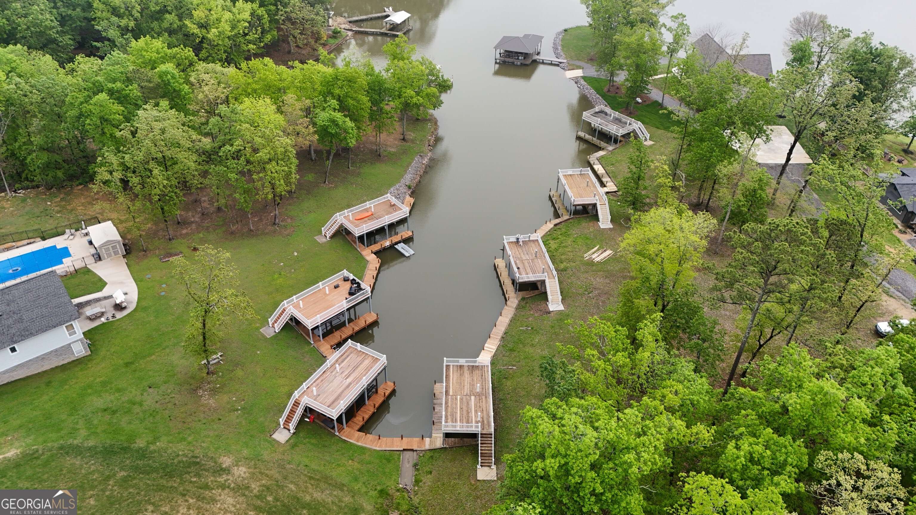 Cedar Bluff, AL 35959,0 Rosemary LN #7