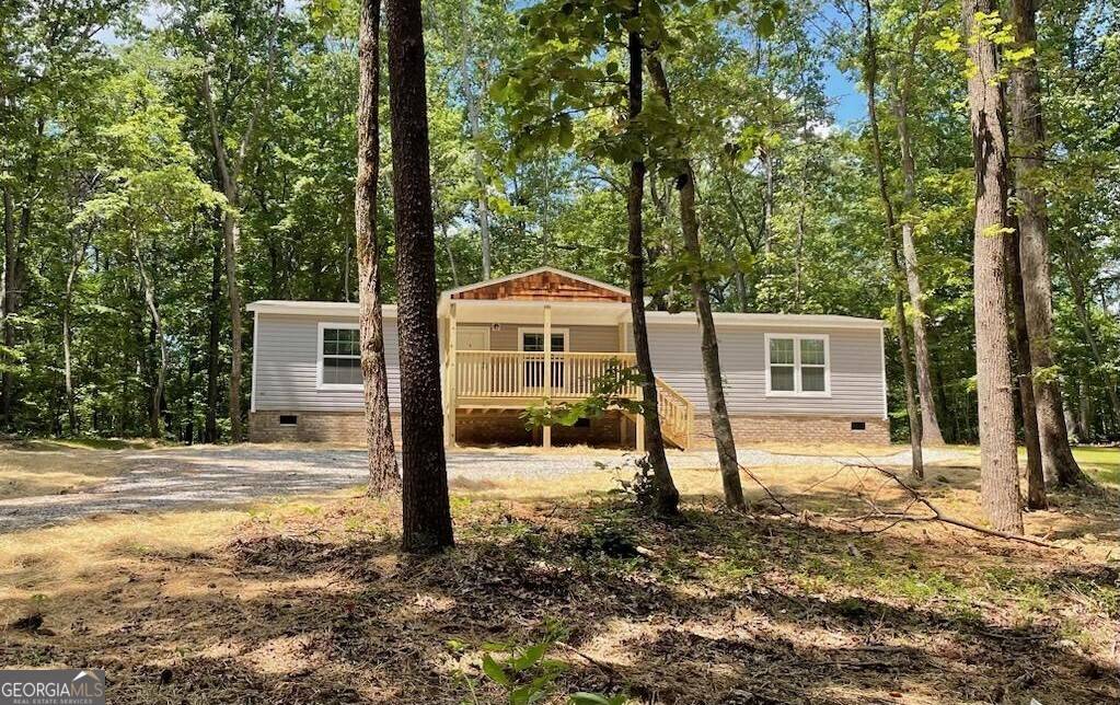 Cleveland, GA 30528,317 Morningside DR