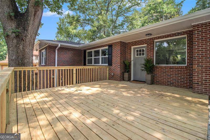 Atlanta, GA 30307,1384 Vilenah LN