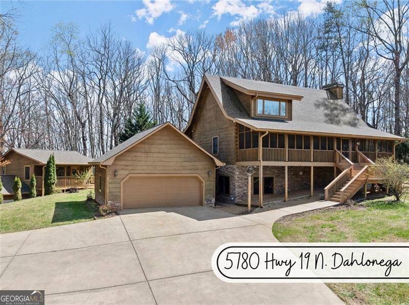 Dahlonega, GA 30533,5780 HIGHWAY 19