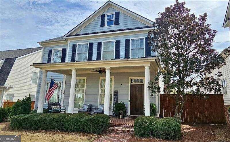 Alpharetta, GA 30004,502 Tensas TRCE