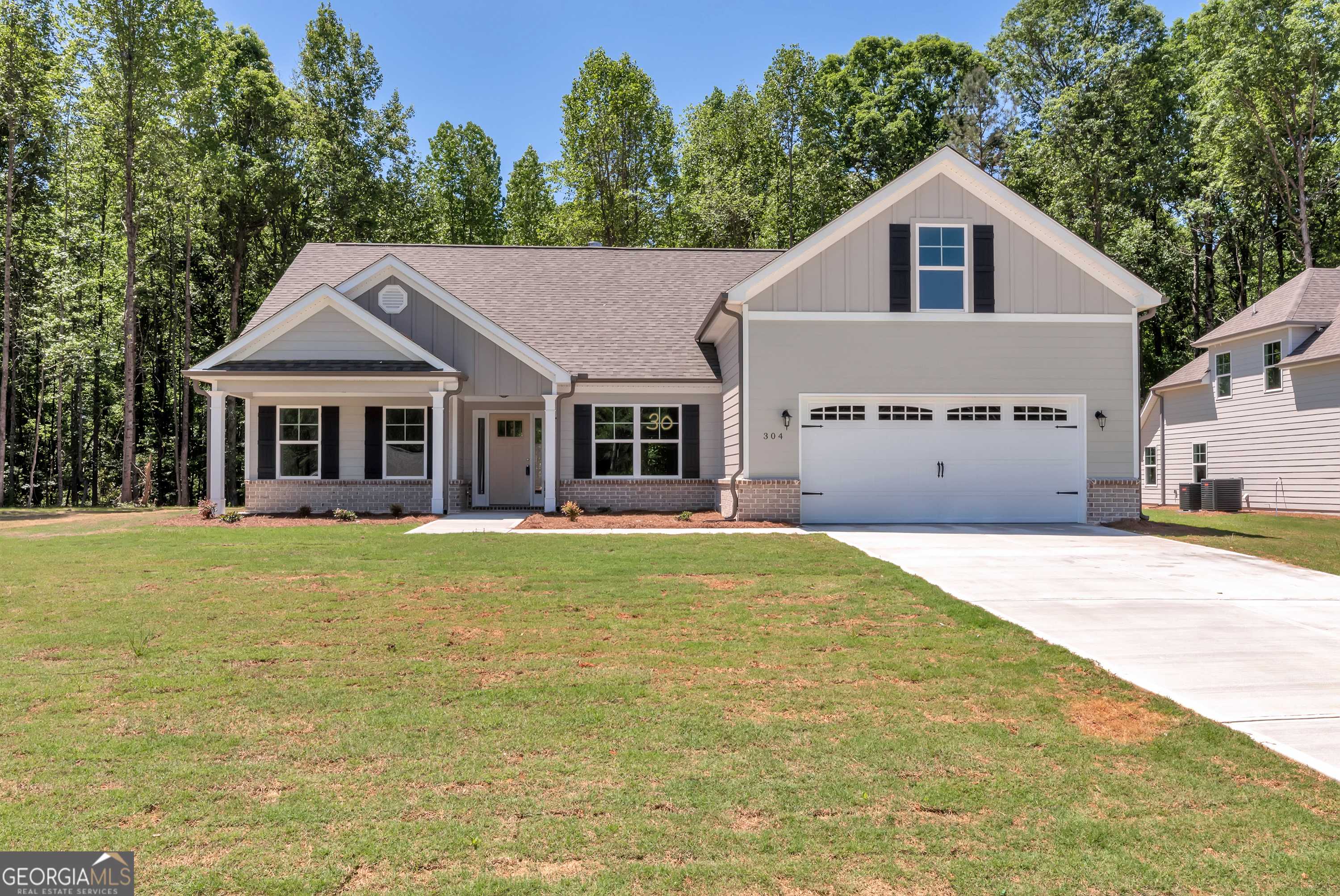 Winder, GA 30680,304 Finch CT #LOT 30