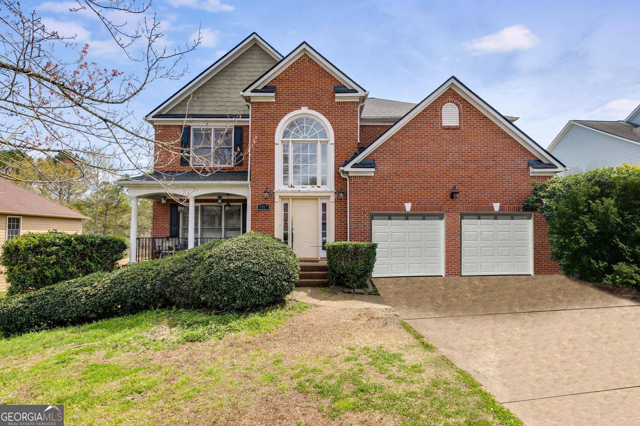 Villa Rica, GA 30180,9717 Spyglass DR